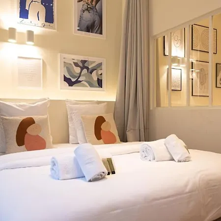 Appartamento Superb Flat In Champs Elysees *