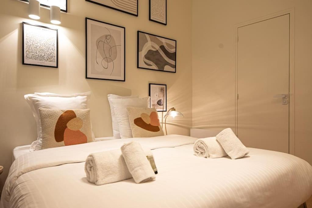 Appartamento Superb Flat In Champs Elysees