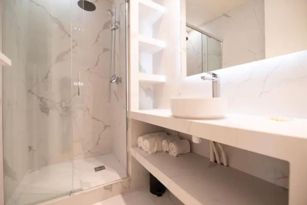Appartamento Superb Flat In Champs Elysees *